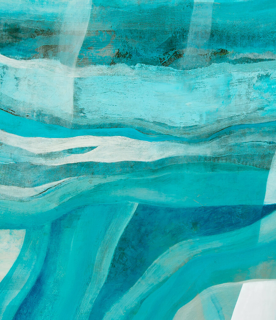 Turquoise