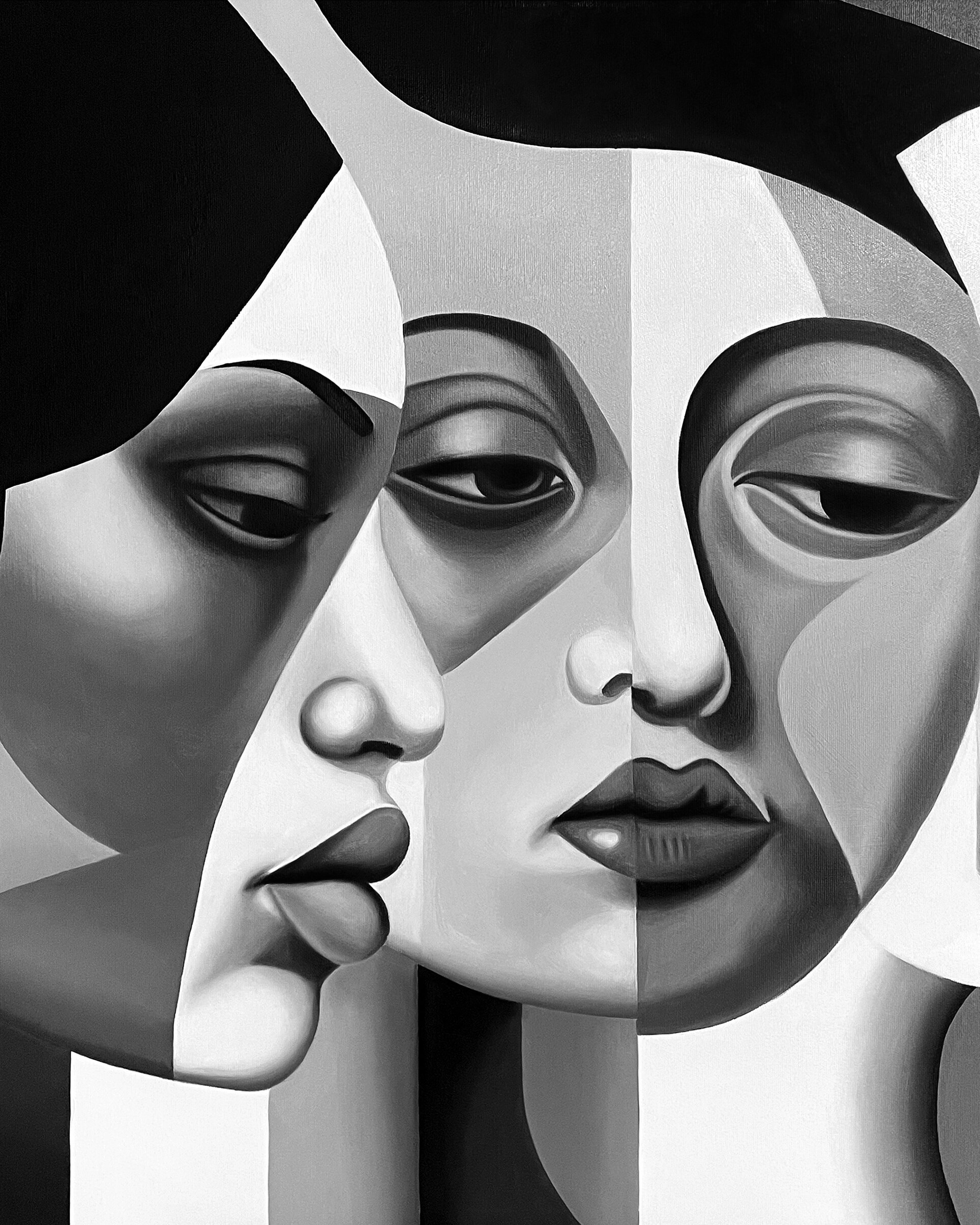 Portraits