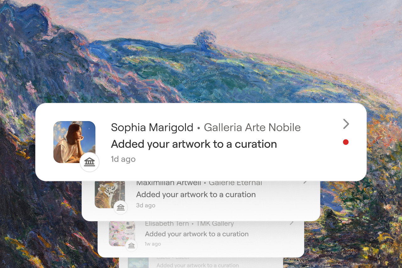 Curation